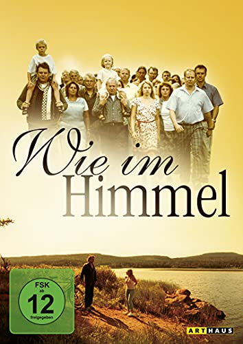 Wie Im Himmel