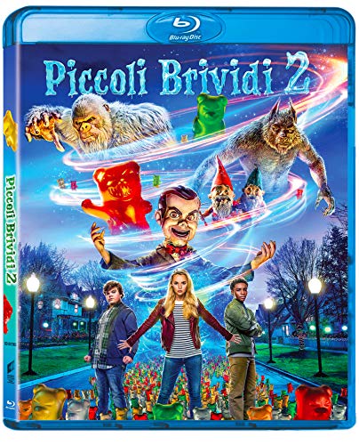 Piccoli Brividi 2
