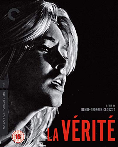 La Verite' (2011) (Criterion Collection) [Edizione: Regno Unito]