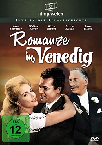 Romanze In Venedig
