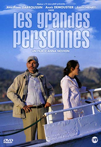 Les Grandes Personnes
