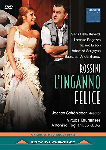 L'Inganno Felice