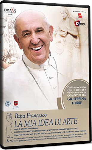 Papa Francesco - La Mia Idea Di Arte