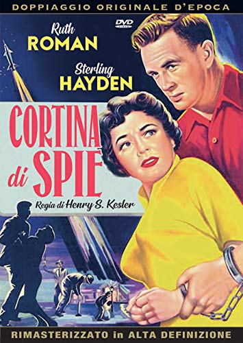 Cortina Di Spie (1957)