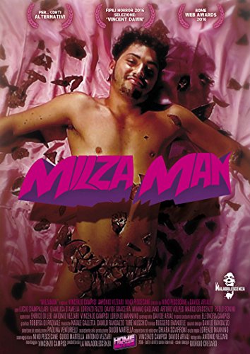 Milza Man