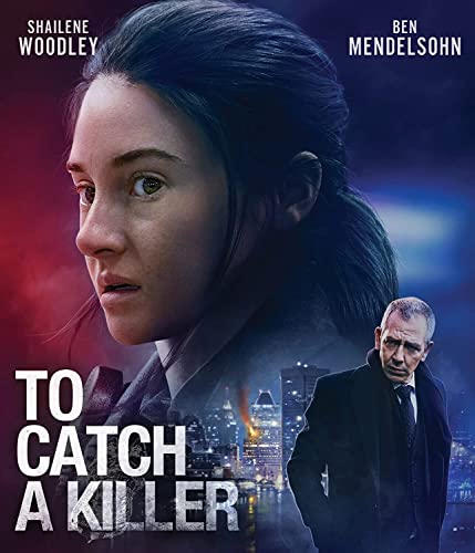 To Catch A Killer