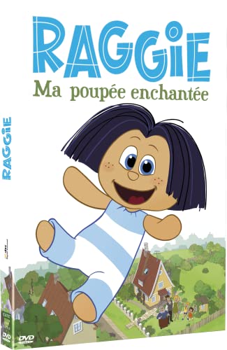 Raggie Ma Poupee Enchantee