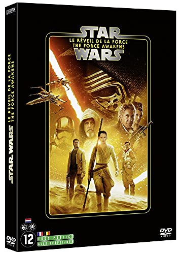 Star Wars : Le Réveil De La Force