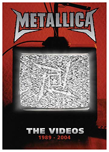 The Videos 1989 2004