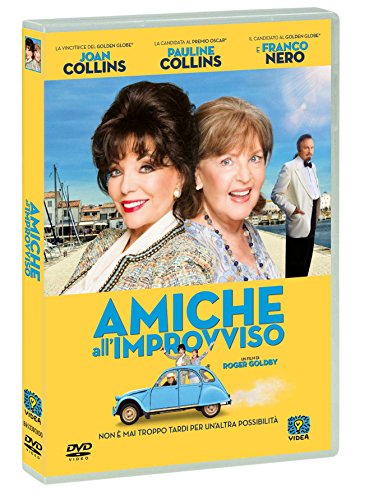 Amiche All'Improvviso