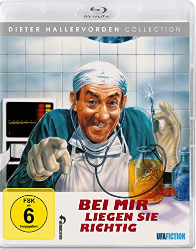 Bei Mir Liegen Sie Richtig