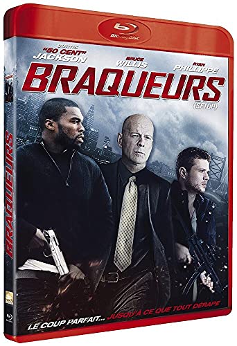 Braqueurs (Set Up)