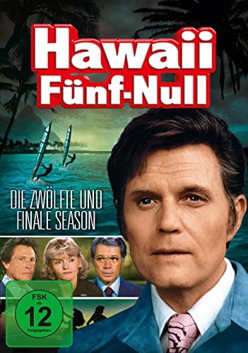 Hawaii Fünf-Null - Season 12