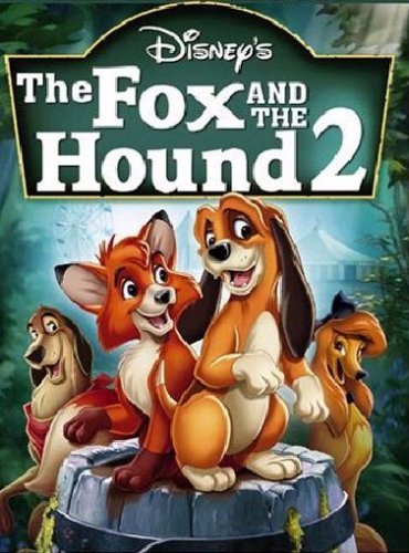 Fox And The Hounds 2 [Edizione: Regno Unito]