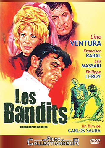 Les Bandits - La Charge Des Rebelles