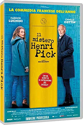 Il Mistero Henry Pick