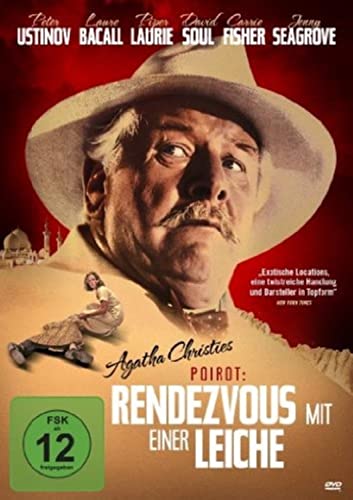 Agatha Christie - Poirot: Rendezvous Mit Einer Leiche