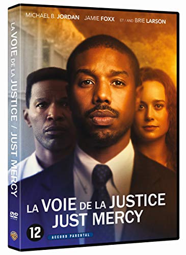 La Voie De La Justice [Dvd]