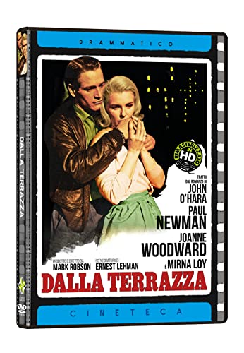 Dalla Terrazza ( Dvd)