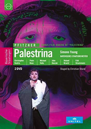 Hans Pfitzner: Palestrina