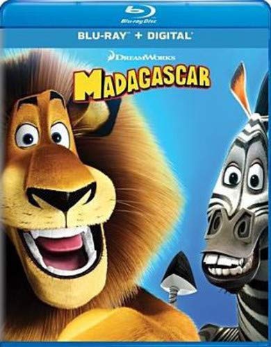 Madagascar [Edizione: Stati Uniti]