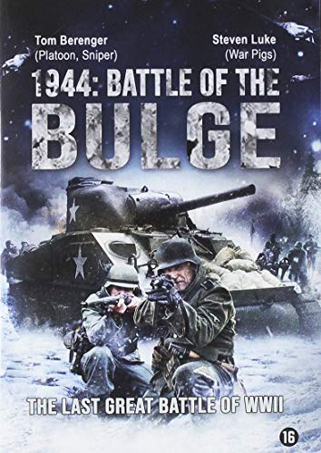Movie - 1944: Battle Of The Bulge [Edizione: Paesi Bassi]