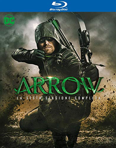 Arrow Stg.6 (Box 4 Br)