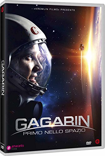 Gagarin: Primo Nello Spazio