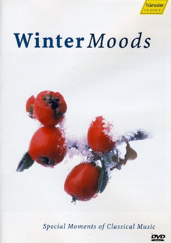 Various Artists - Winter Moods [Dvd]