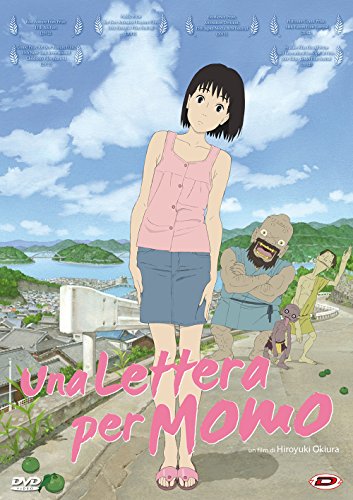 Una Lettera Per Momo