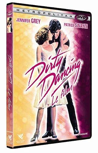Dirty Dancing [Édition Simple] [Édition Simple] [Édition Simple]