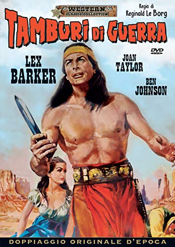 Tamburi Di Guerra (1957)