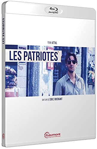 Les Patriotes [Blu-Ray]
