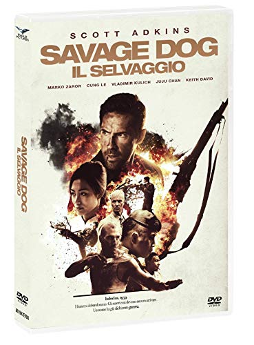 Savage Dog - Il Selvaggio
