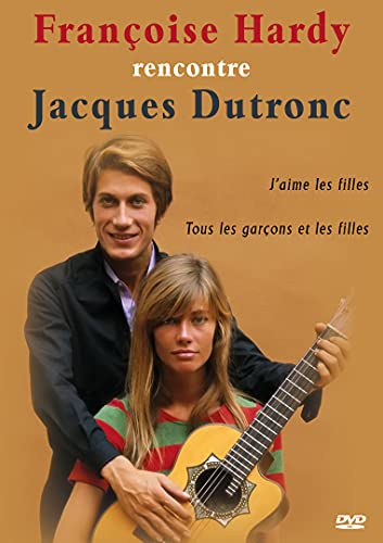 Françoise Hardy Rencontre Jacques Dutronc