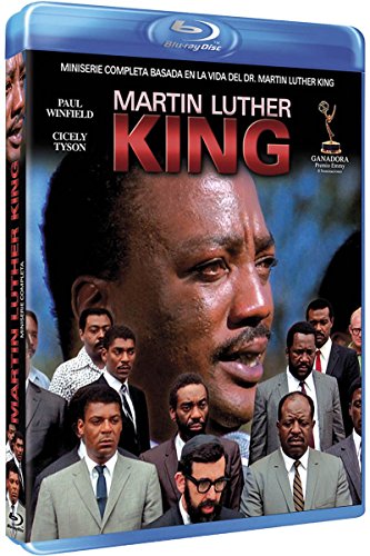 Martin Luther King
