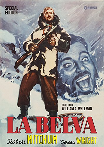 La Belva (Spec. Edit.)