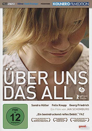 Über Uns Das All