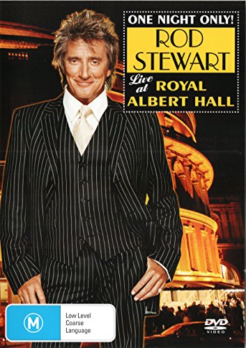One Night Only!