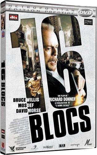 16 Blocs