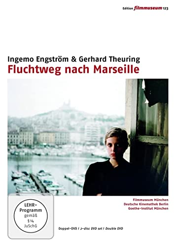 Fluchtweg Nach Marseille