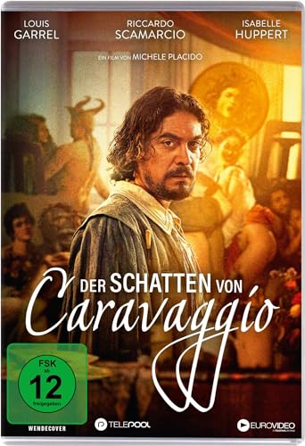 Der Schatten Von Caravaggio