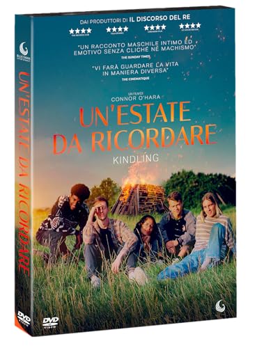 Un'Estate Da Ricordare - Kindling - Dvd