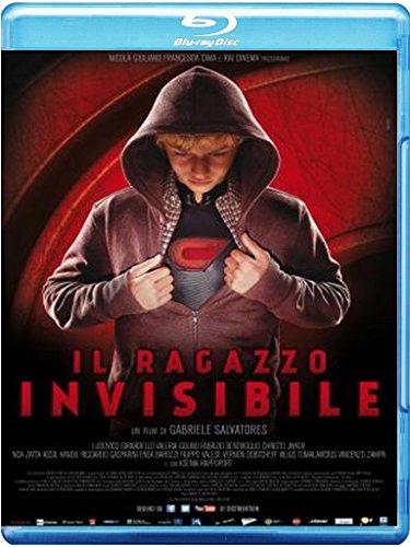Il Ragazzo Invisibile (Spec.Edt.)