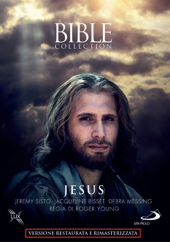 Jesus (1998) (Bible Collection)