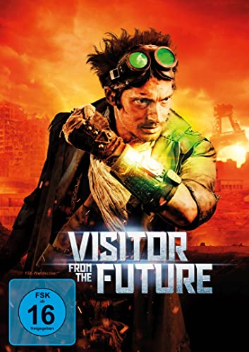 Visitor From The Future