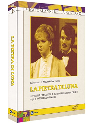 La Pietra Di Luna (Box 3 Dvd)