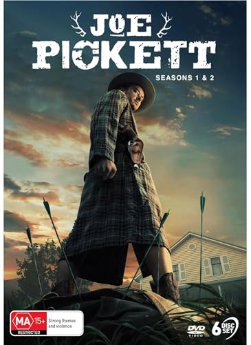 Joe Pickett: Seasons 1 & 2