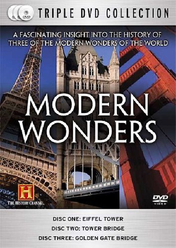 Modern Wonders [Edizione: Regno Unito] [Edizione: Regno Unito]