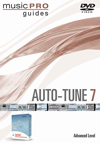 Auto-Tune 7: Advanced Level